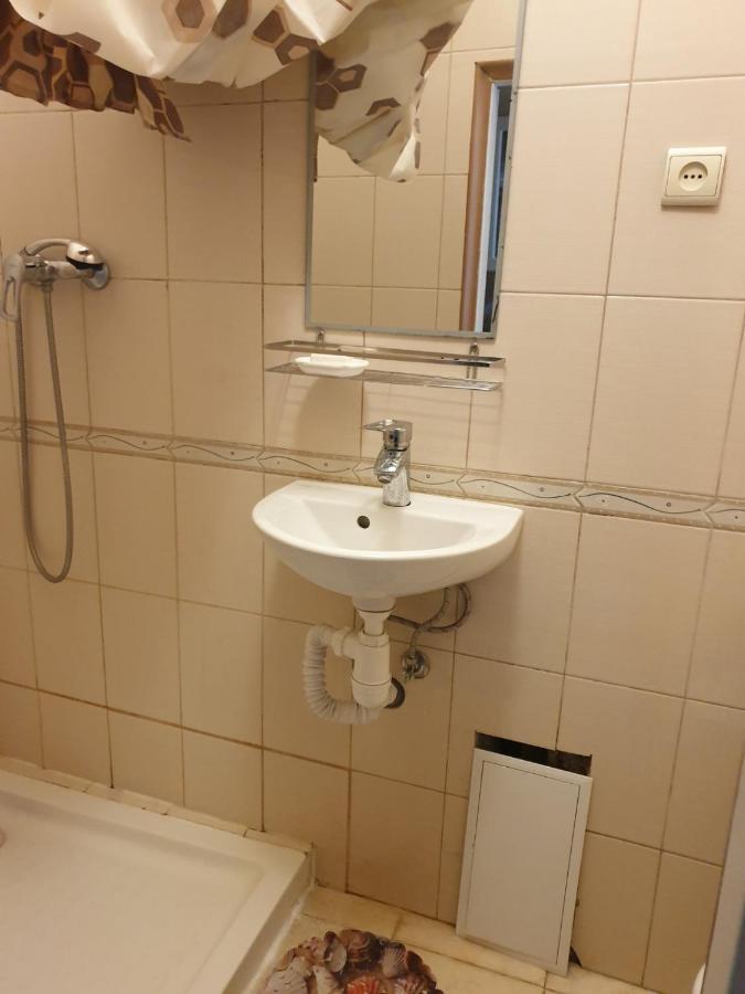 Apartment On Lysenka 27 Λβιβ Εξωτερικό φωτογραφία