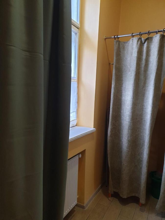 Apartment On Lysenka 27 Λβιβ Εξωτερικό φωτογραφία