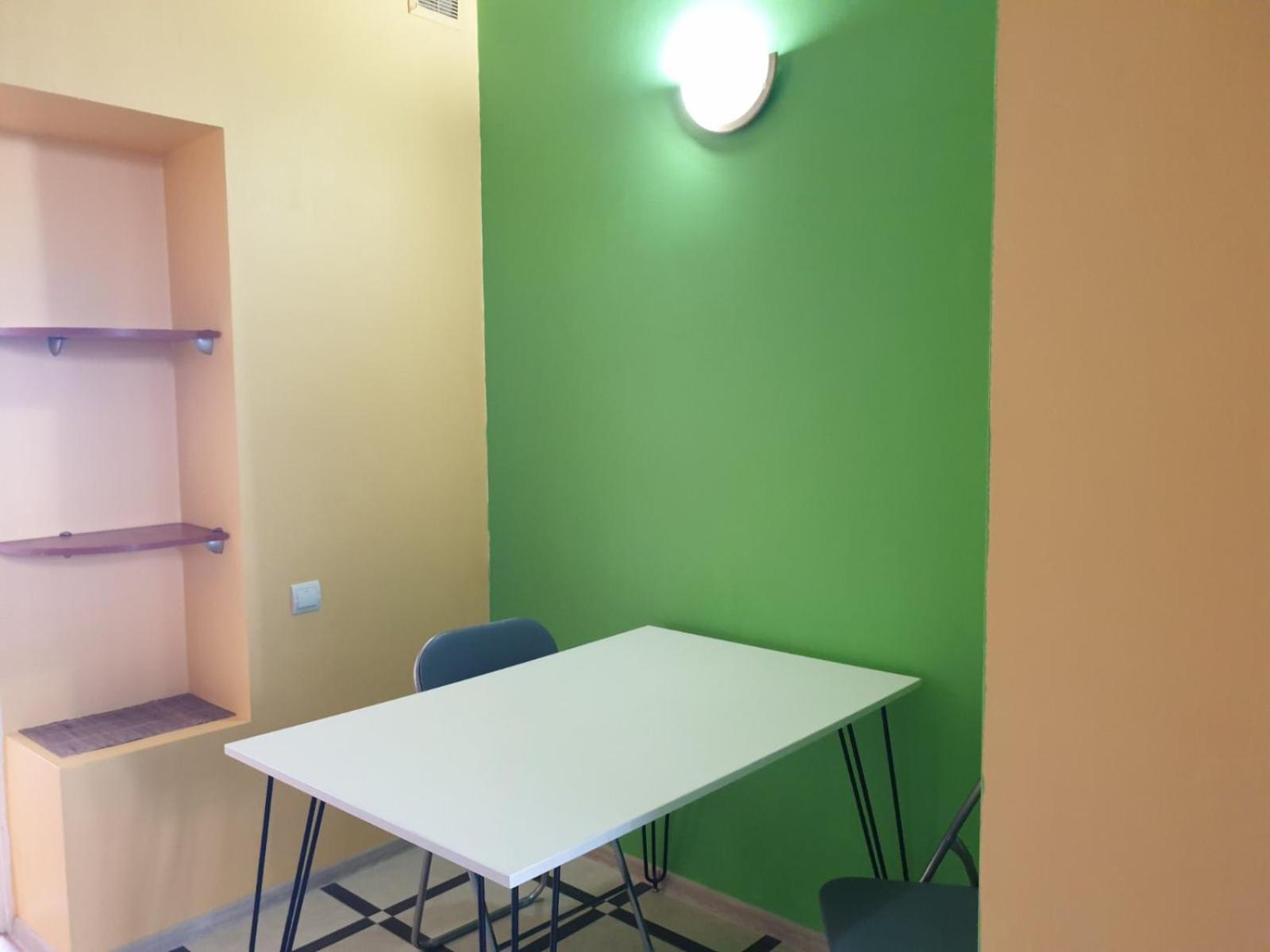 Apartment On Lysenka 27 Λβιβ Εξωτερικό φωτογραφία