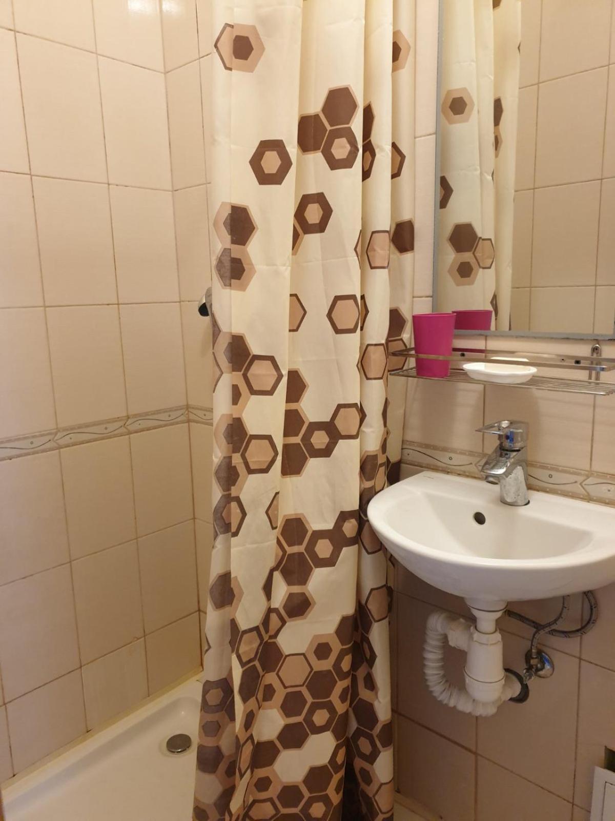 Apartment On Lysenka 27 Λβιβ Εξωτερικό φωτογραφία
