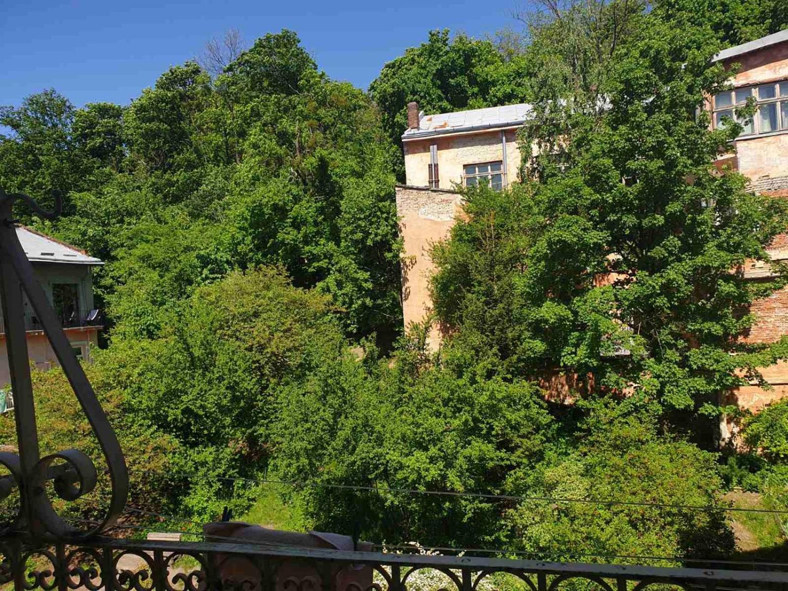 Apartment On Lysenka 27 Λβιβ Εξωτερικό φωτογραφία