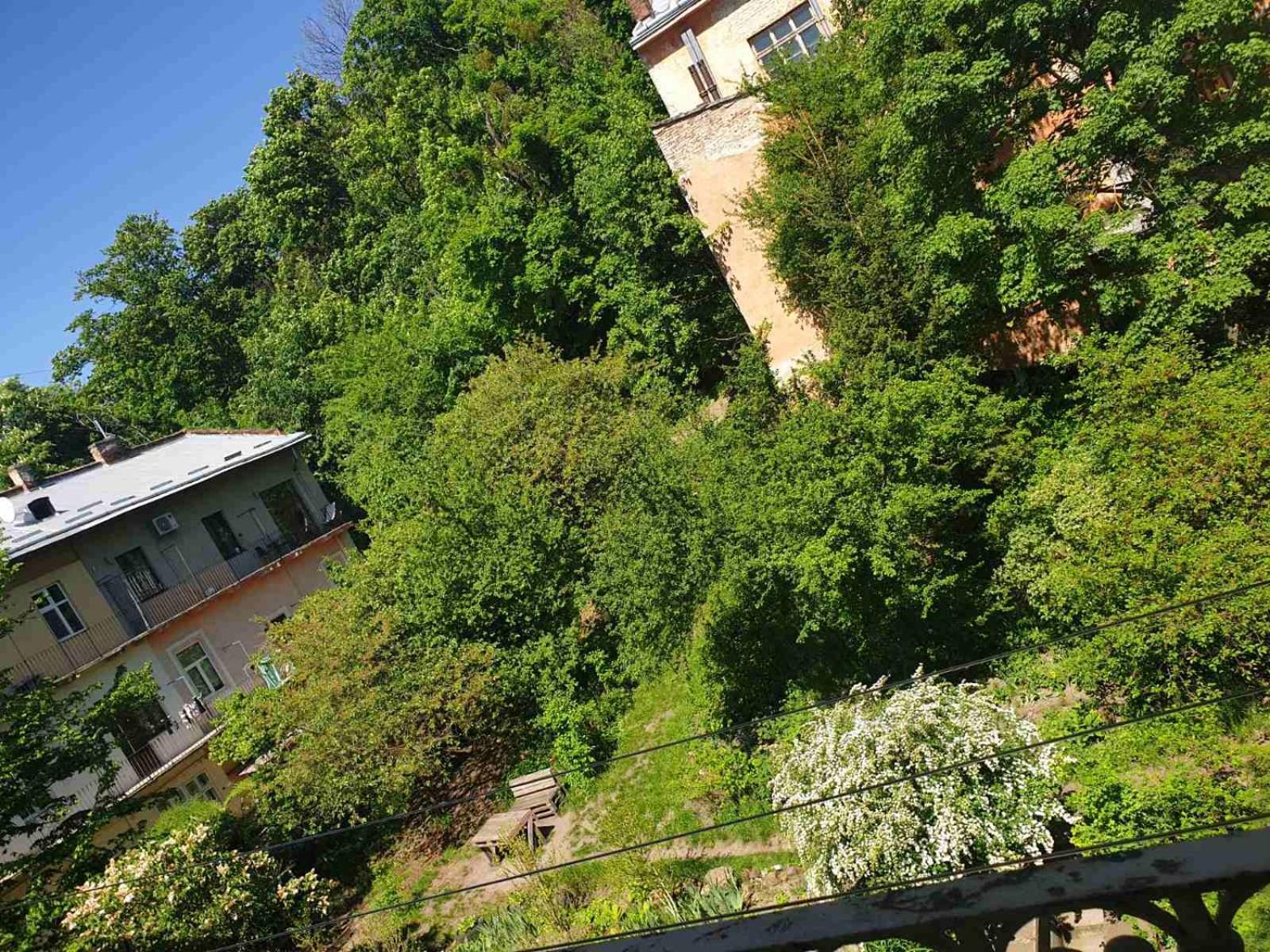 Apartment On Lysenka 27 Λβιβ Εξωτερικό φωτογραφία